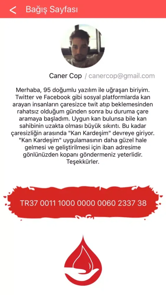 Kan Kardesim应用截图