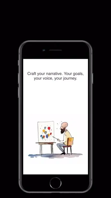 Capturas de pantalla de Visioncast - Manifest Anything