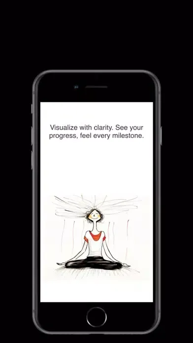 Capturas de pantalla de Visioncast - Manifest Anything