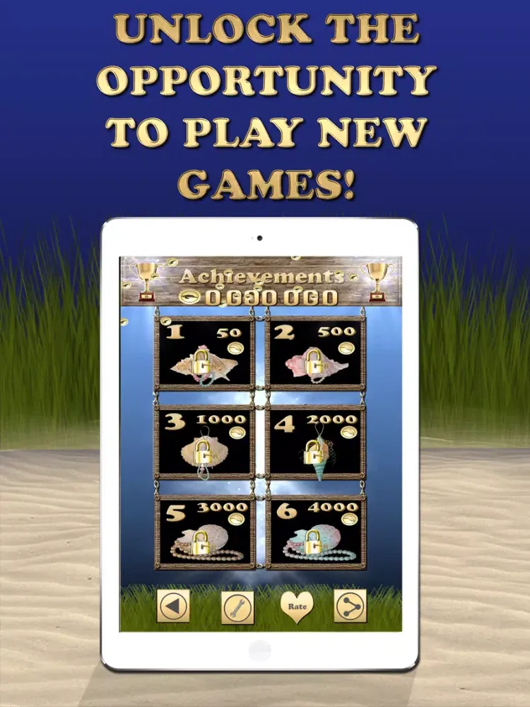 Where's the Turtle iPad  스크린샷