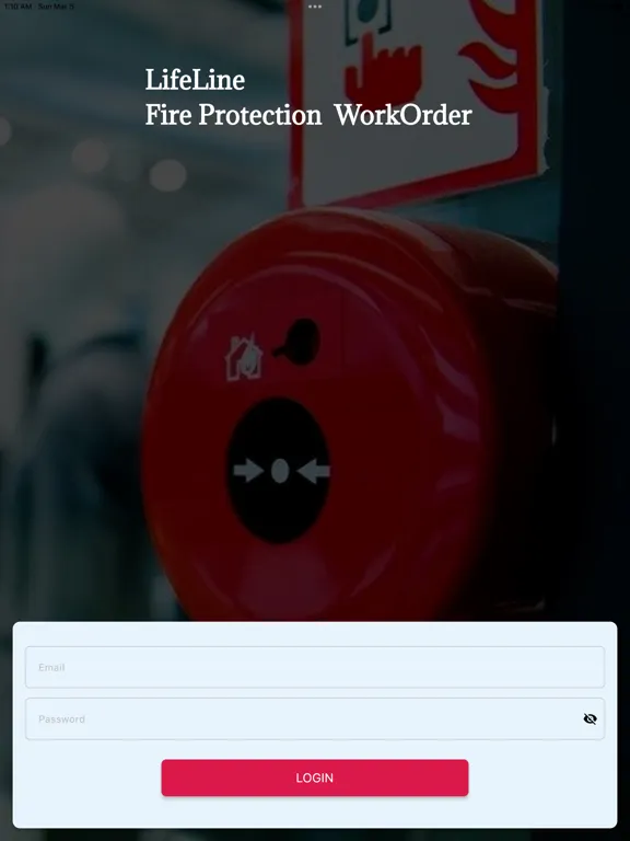 Lifeline W.O iPad  স্ক্রিনশট