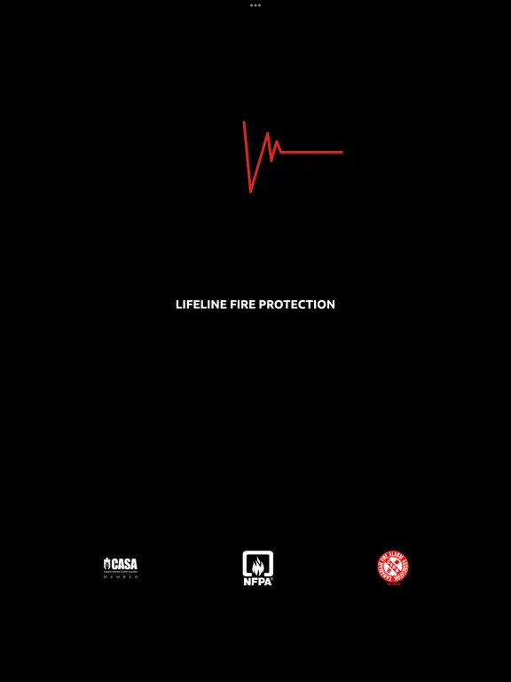 Lifeline W.O iPad  স্ক্রিনশট
