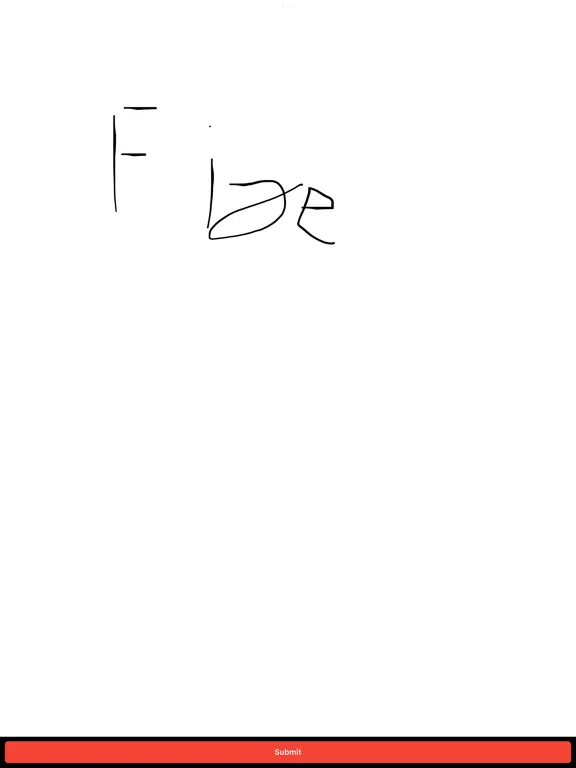 Lifeline W.O iPad  স্ক্রিনশট