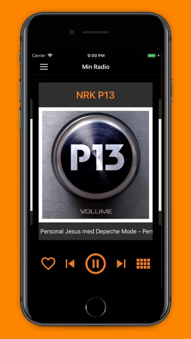 My Radio - Internet Radio Screenshots