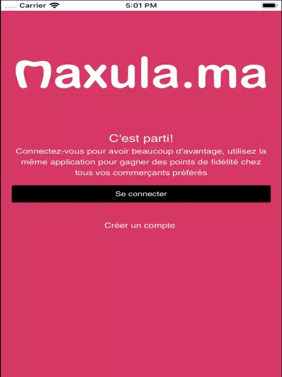 تصاویر Maxula Fidelize iPad 