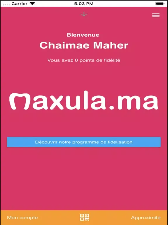تصاویر Maxula Fidelize iPad 