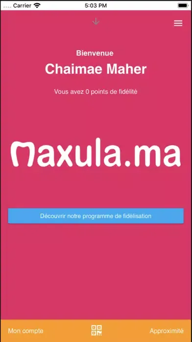 تصاویر Maxula Fidelize