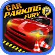 Car Parking Fury