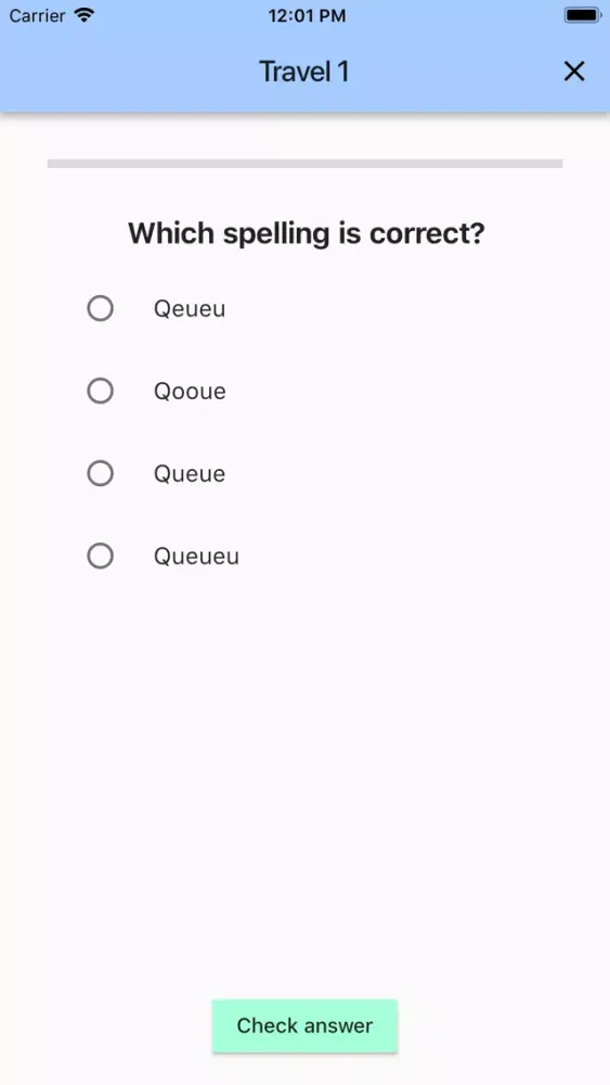 Learning Ninja Ekran Görüntüleri