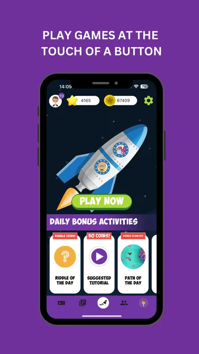 Capturas de tela do Space Explorers-MultiplyMusic