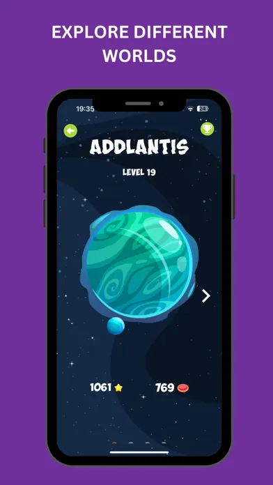 Capturas de tela do Space Explorers-MultiplyMusic