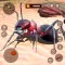 Life of Ant Colony Simulator