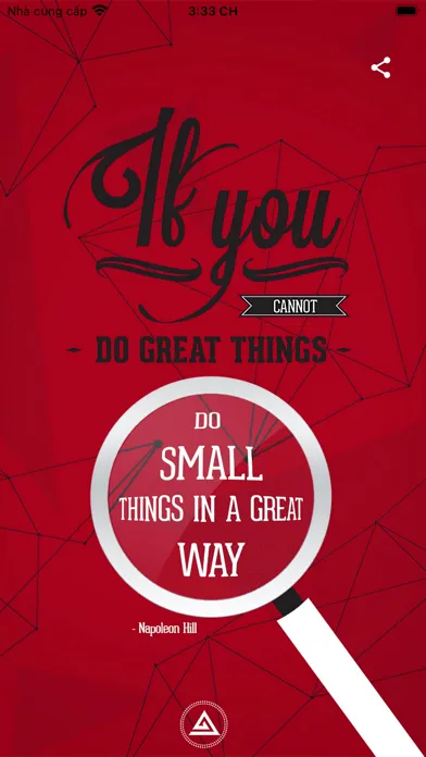 Life Quotes on Wallpaper 4K سکرین شاٹس