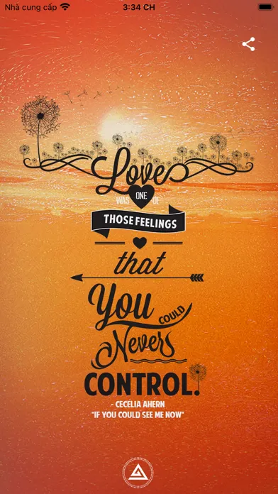 Life Quotes on Wallpaper 4K سکرین شاٹس