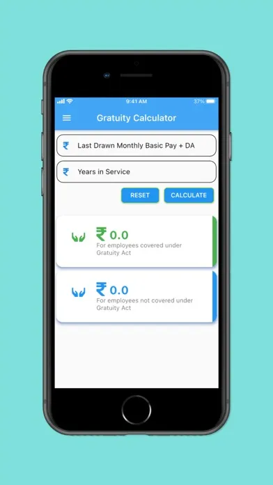 Скриншоты Tapraisal-Income Tax Cal India