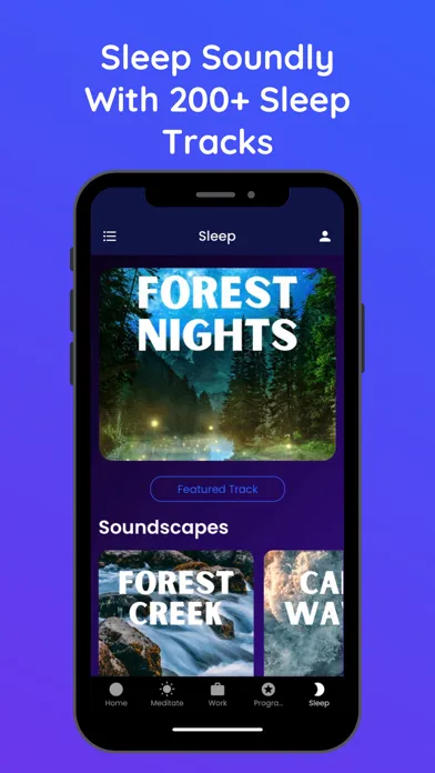 Life Secrets: A Self Care App 스크린샷