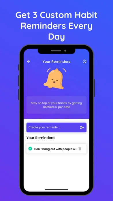 Life Secrets: A Self Care App 스크린샷