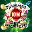 Blackjack King of Side Bets