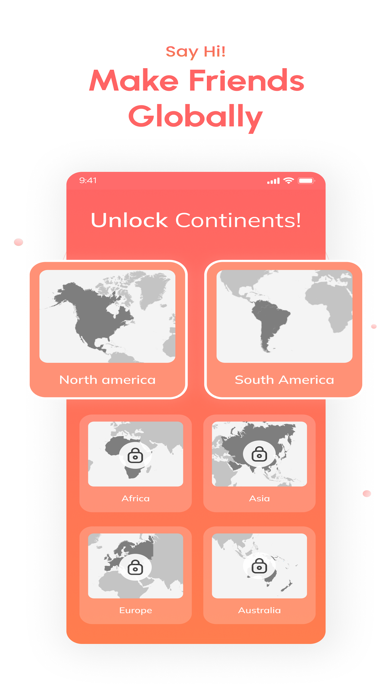 تصاویر Someone Like Me: Match & Chat