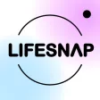LifeSnap Widget: Pics, Friends