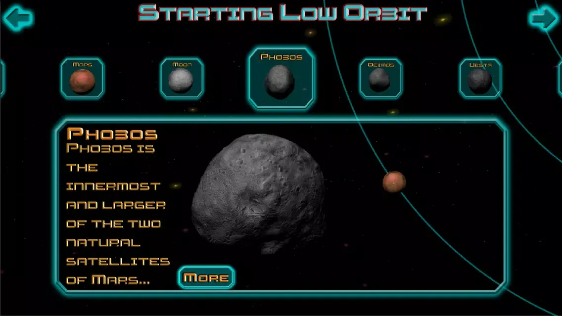 تصاویر NEOMiner3D Asteroid Mining