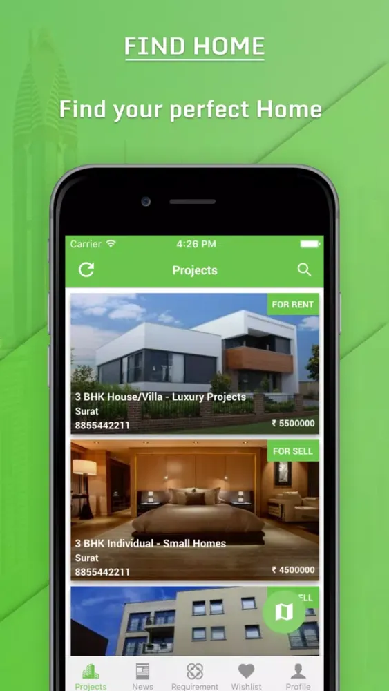 تصاویر HouseCheap