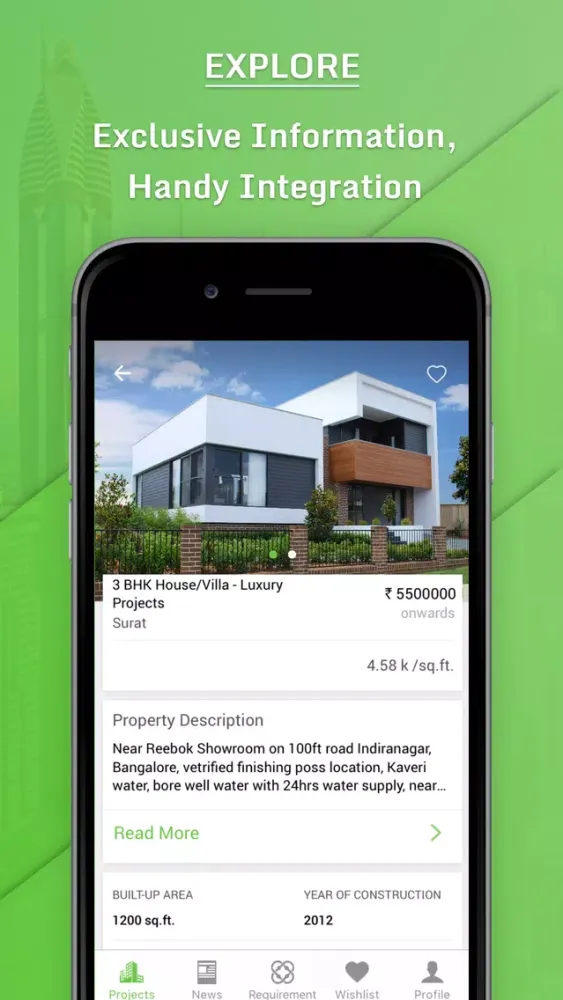 تصاویر HouseCheap