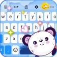 Fonts Keyboard: Themes & Emoji