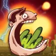 Pukeman - Storm Rage!