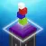 Stack Mania Color Blocks
