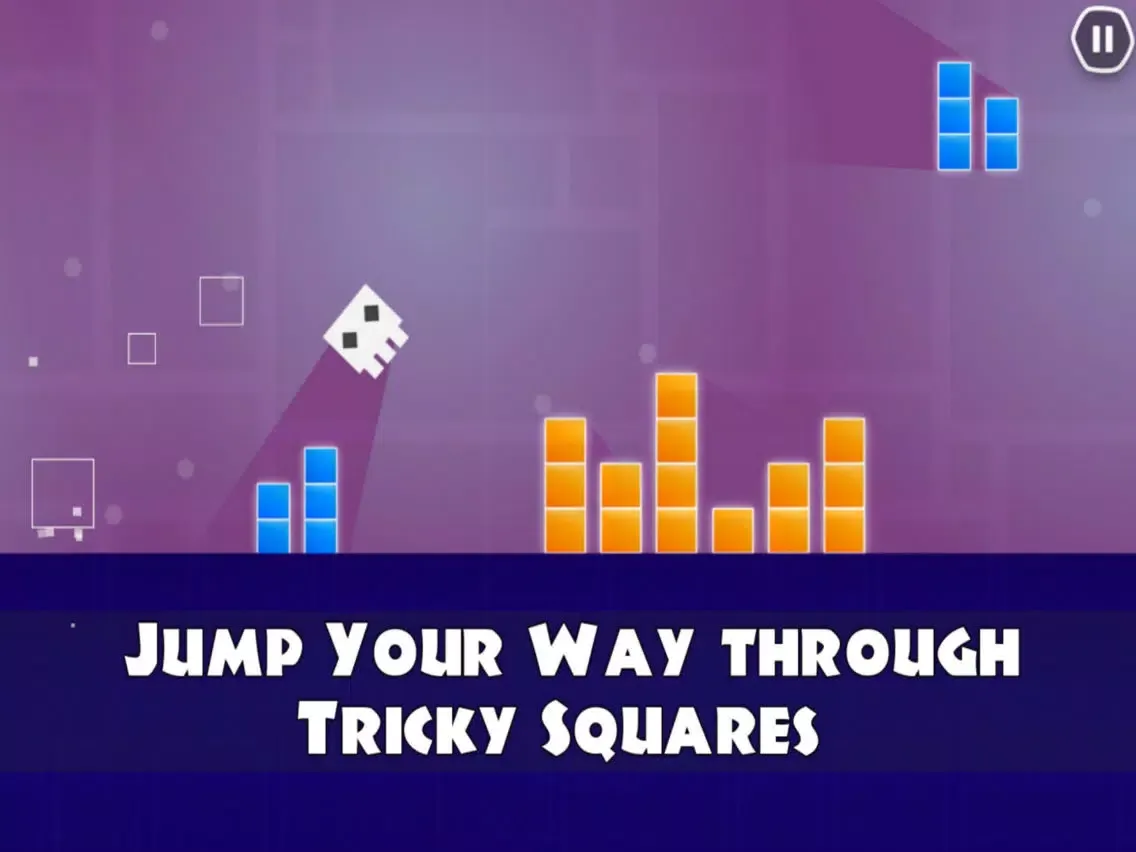Tricky Geometry iPad 应用截图