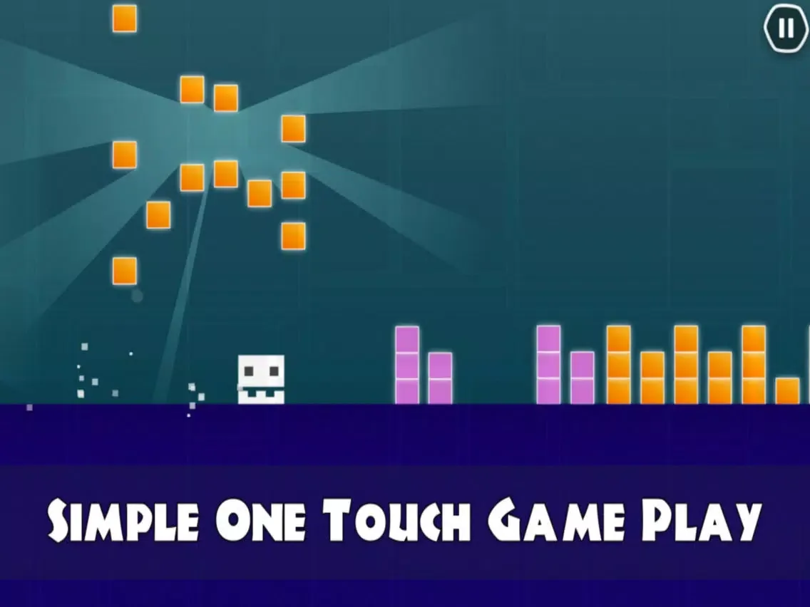 Tricky Geometry iPad 应用截图