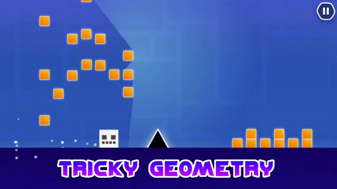 Tricky Geometry应用截图