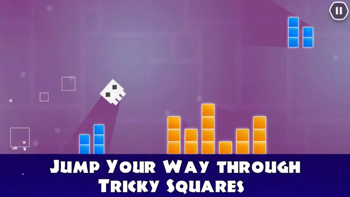 Tricky Geometry应用截图