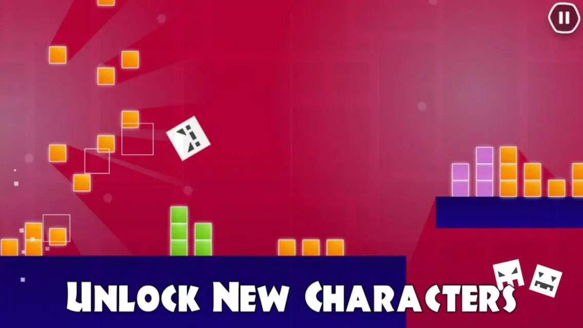 Tricky Geometry应用截图