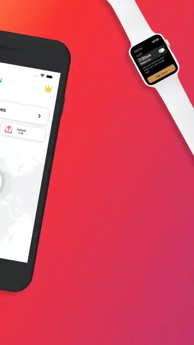Ảnh chụp màn hình của Okey VPN: Gambler's Shield