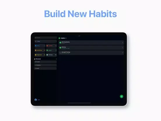 تصاویر Life App - Organize Your Life