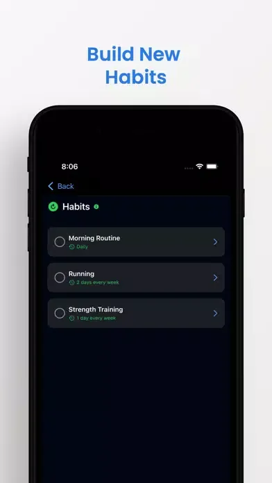 تصاویر Life App - Organize Your Life