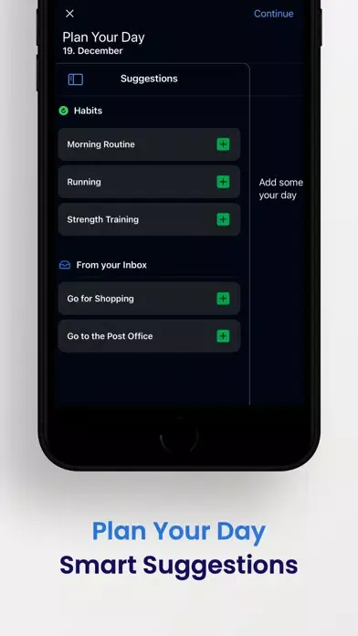 تصاویر Life App - Organize Your Life