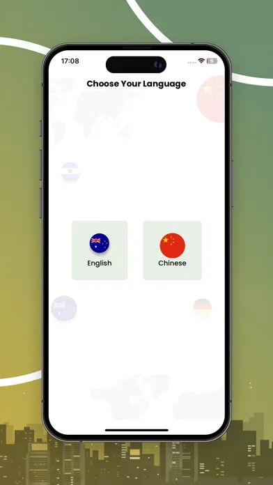 LifeVaults Screenshots