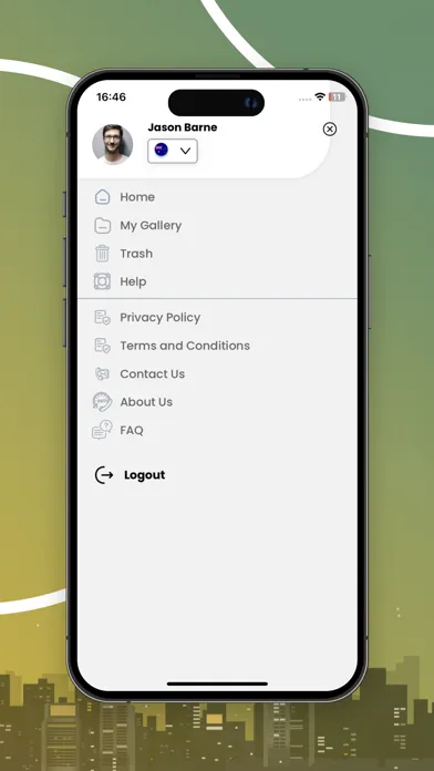 LifeVaults Screenshots