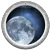 Deluxe Moon HD - Moon Phase Calendar