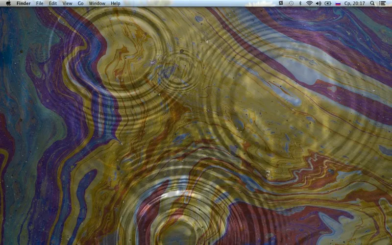 Liquid Desktop - Live wallpapers স্ক্রিনশট