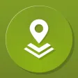 Offline Maps - custom area caching and real-time label tracking