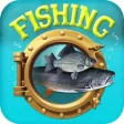 Fishing Deluxe Plus -- Best Fishing Times Calendar