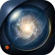 Live Wallpaper - 3D Galaxy