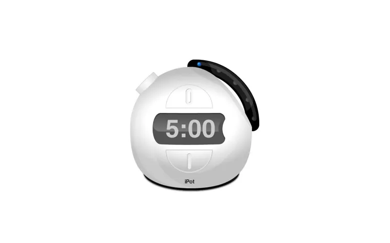 تصاویر iPot–Animated Countdown Timer