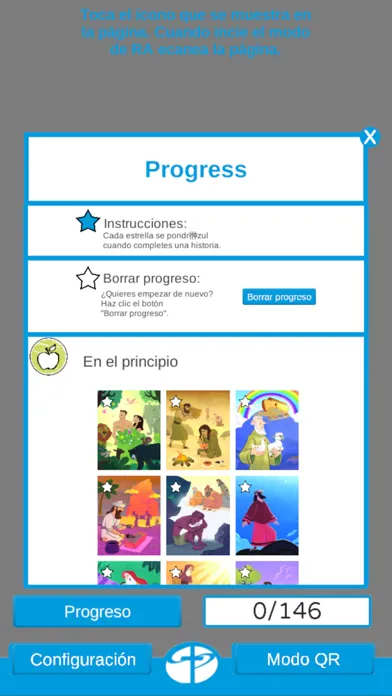 B y H Niños ES Screenshots
