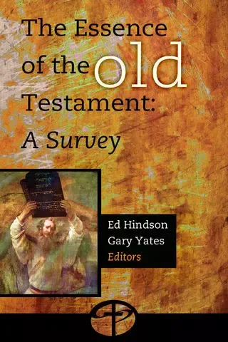 Old Testament Survey - Essence of the Old Testament स्क्रीनशॉट