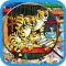 Look & Find Bible - Old Testament